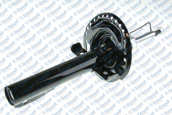TECHNOSHOCK 46F014N Amortisör Ön Sol-Sağ Renault Megane Ii 2002-2009
